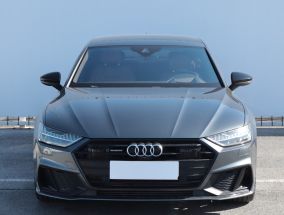 Audi A7 - 2018