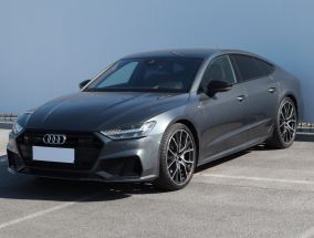 Audi A7 - 2018