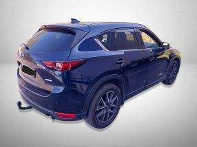Mazda CX-5 - 2018