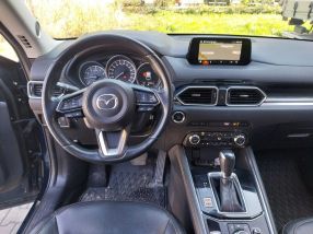 Mazda CX-5 - 2018