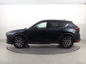 Mazda CX-5 - 2018