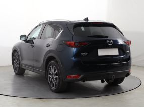 Mazda CX-5 - 2018