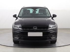 Volkswagen Tiguan - 2018