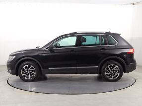 Volkswagen Tiguan - 2018