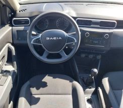 Dacia Duster - 2022