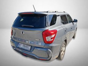 SsangYong Tivoli Grand - 2022