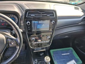 SsangYong Tivoli Grand - 2022