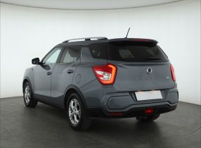 SsangYong Tivoli Grand - 2022