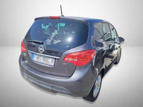 Opel Meriva - 2011