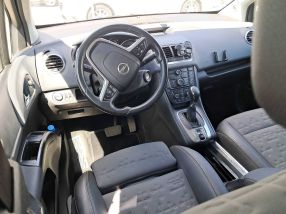 Opel Meriva - 2011