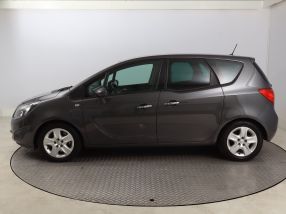 Opel Meriva - 2011