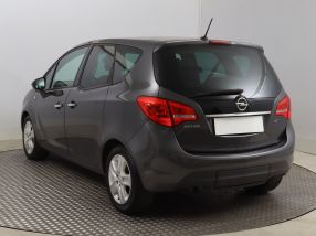 Opel Meriva - 2011