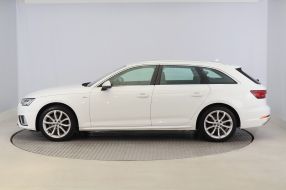 Audi A4 - 2019
