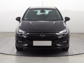 Opel Astra - 2017