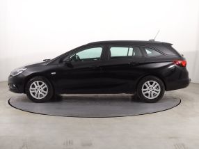 Opel Astra - 2017