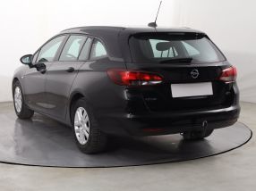 Opel Astra - 2017