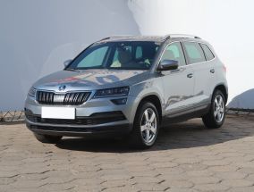 Skoda Karoq - 2018