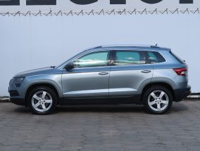 Škoda Karoq - 2018
