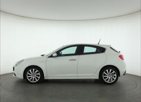 Alfa Romeo Giulietta - 2012