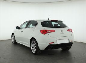 Alfa Romeo Giulietta - 2012
