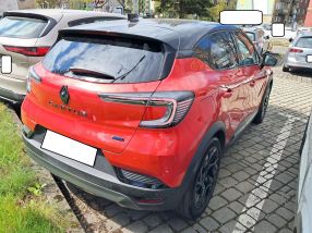 Renault Captur - 2024
