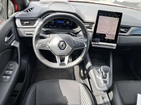 Renault Captur - 2024