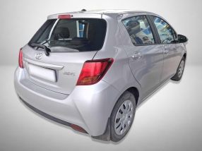 Toyota Yaris - 2015