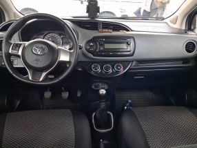 Toyota Yaris - 2015