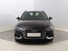 Audi A4 - 2020