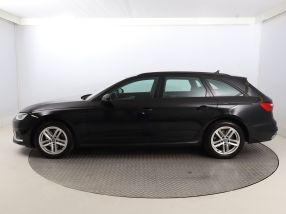 Audi A4 - 2020