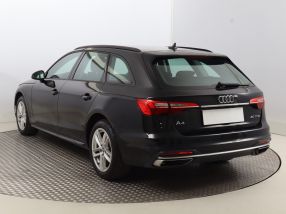Audi A4 - 2020
