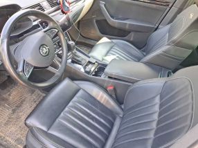 Skoda Superb - 2020