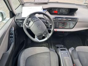 Citroen C4 SpaceTourer - 2018