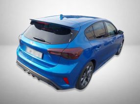 Ford Focus - 2018