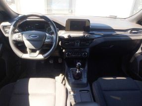 Ford Focus - 2018