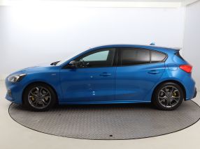 Ford Focus - 2018