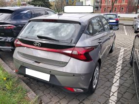 Hyundai i20 - 2022