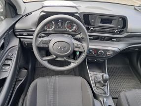 Hyundai i20 - 2022