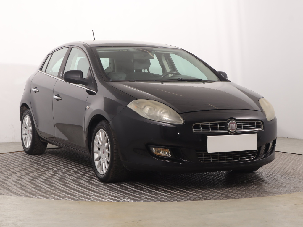 Fiat Bravo