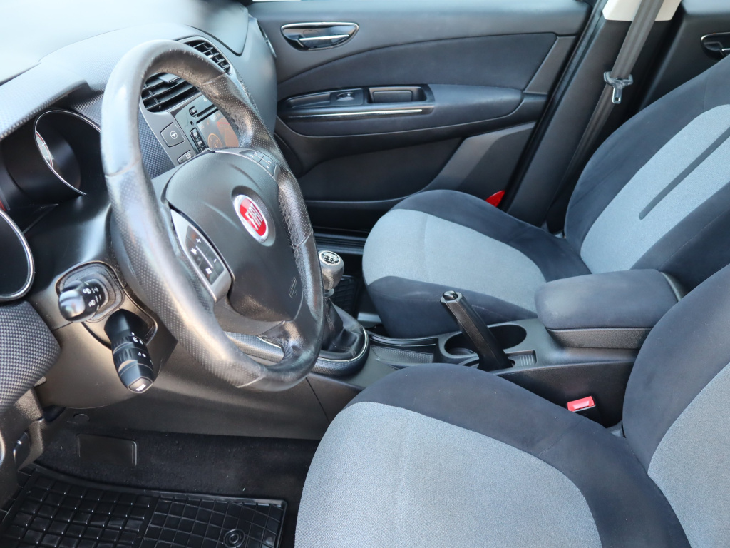Fiat Bravo