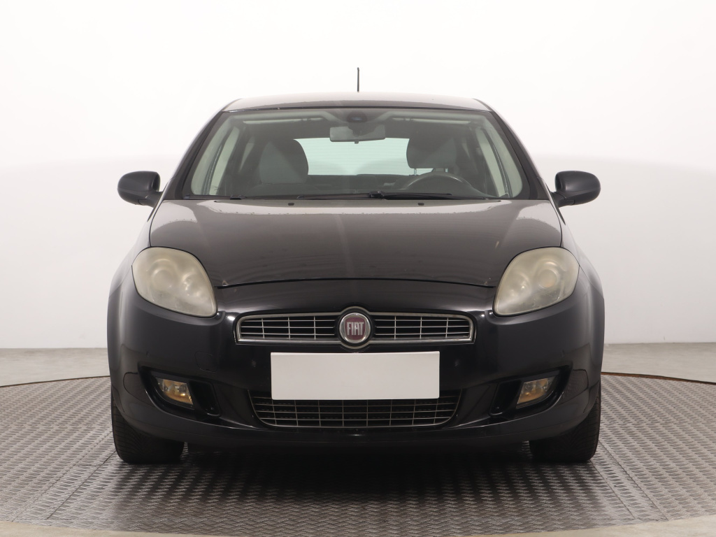 Fiat Bravo
