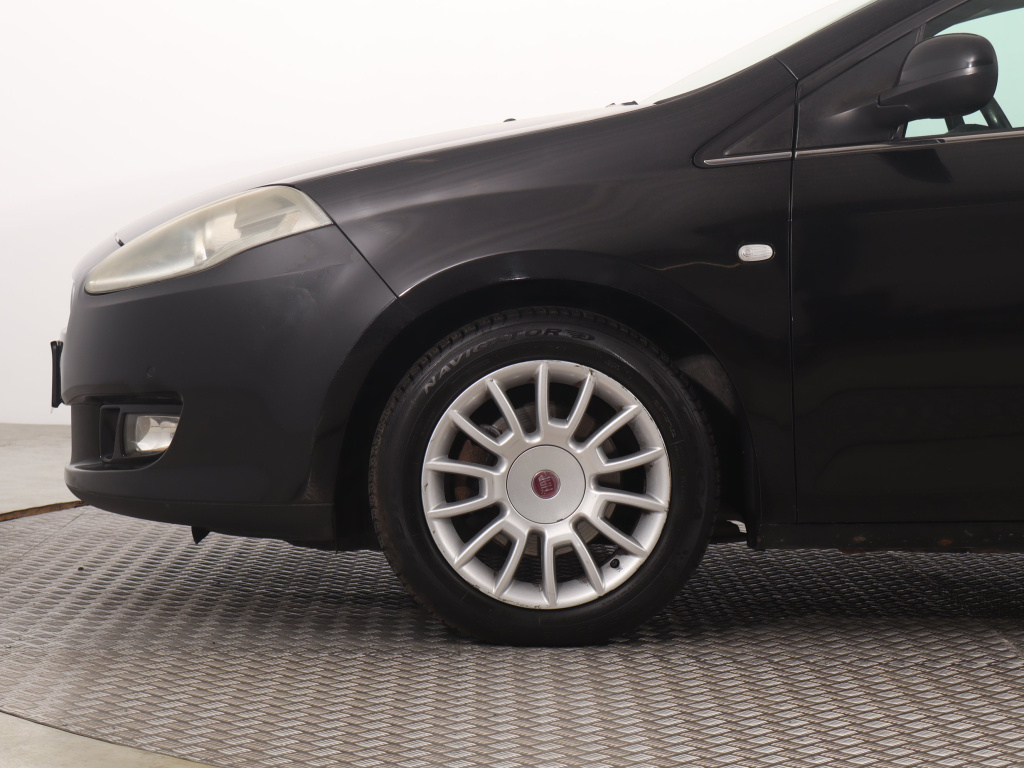Fiat Bravo