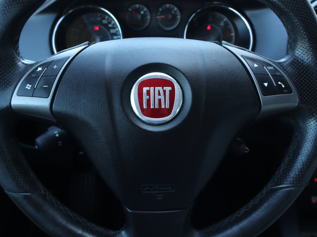 Fiat Bravo