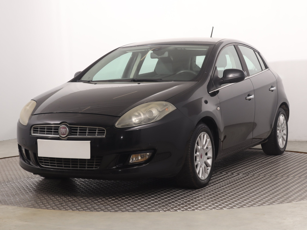 Fiat Bravo