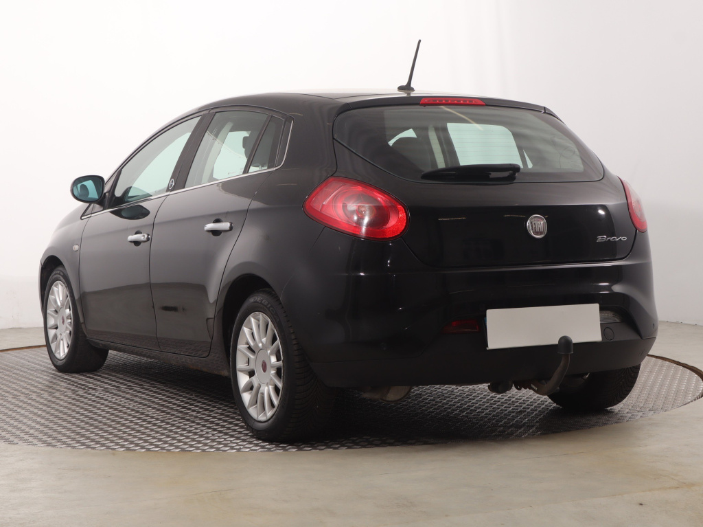 Fiat Bravo