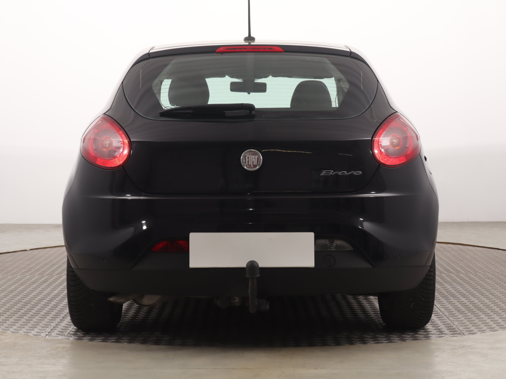 Fiat Bravo