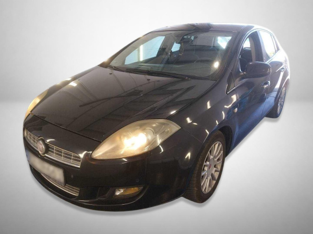 Fiat Bravo 2010