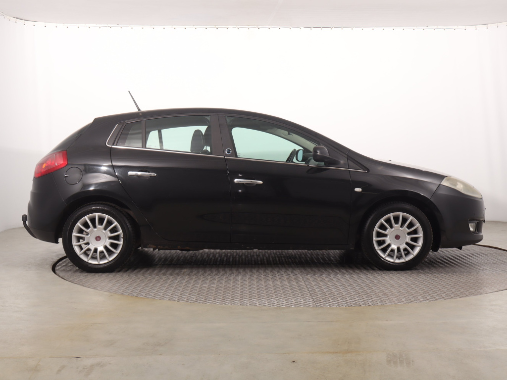 Fiat Bravo