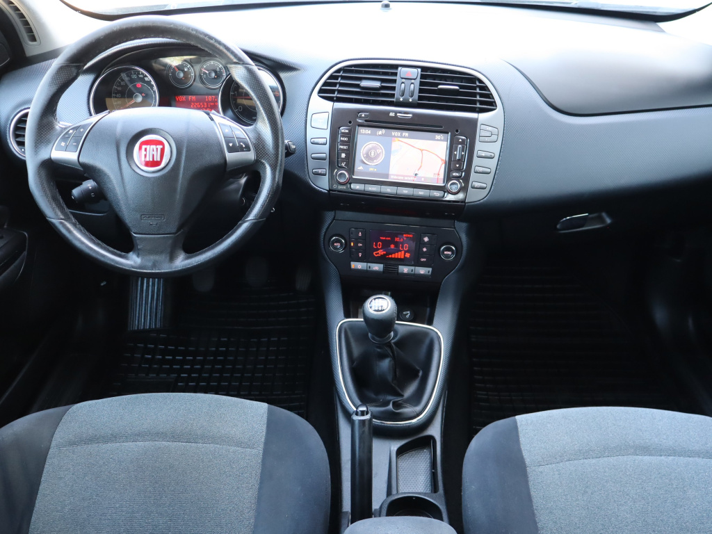 Fiat Bravo