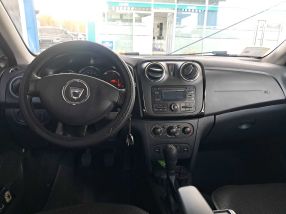 Dacia Sandero - 2016